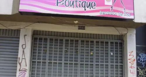 SHARON BOUTIQUE SHARON BOUTIQUE